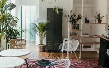 Kantoor te huur Lange Leemstraat 358B, Antwerpen (8)