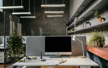 Kantoor te huur Lange Leemstraat 358B, Antwerpen (6)