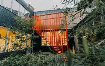 Kantoor te huur Lange Leemstraat 358B, Antwerpen (16)