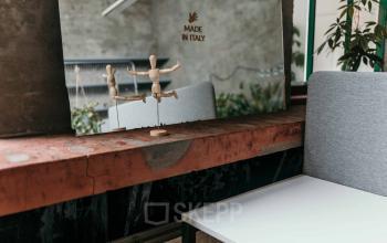 Kantoor te huur Lange Leemstraat 358B, Antwerpen (5)