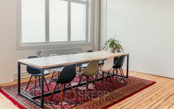 Kantoor te huur Lange Leemstraat 358B, Antwerpen (10)