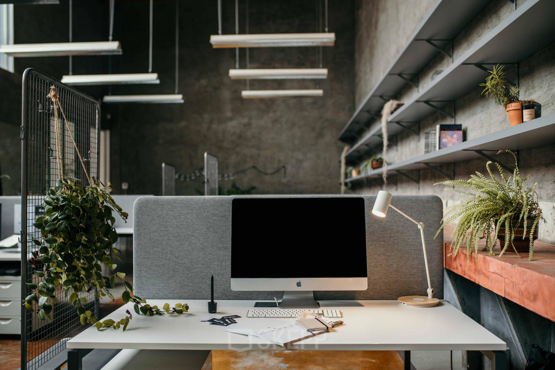 Kantoor te huur Lange Leemstraat 358B, Antwerpen (6)