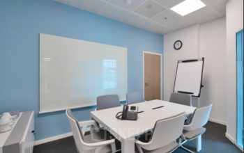 Kantoor te huur Stationsplein 4, Brugge (3)