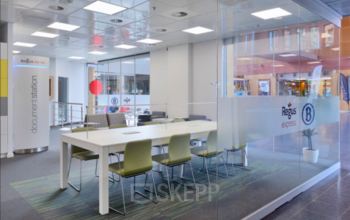 Kantoor te huur Stationsplein 4, Brugge (2)