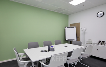 Kantoor te huur Stationsplein 4, Brugge (5)