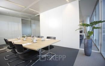 TOO: Brussel Airport