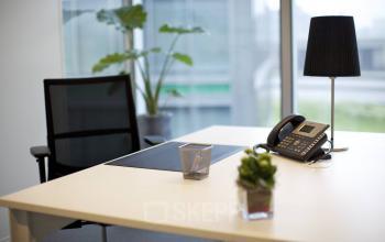 TOO: Brussel Airport