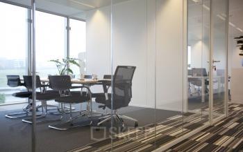 TOO: Brussel Airport