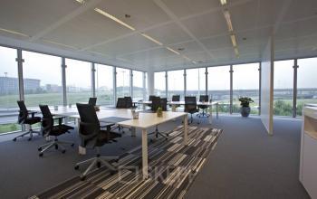 TOO: Brussel Airport