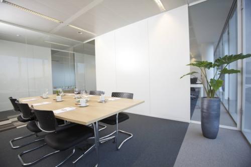 TOO: Brussel Airport