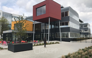 Kantoor te huur De Kleetlaan 4, Machelen (3)