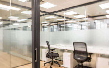 Kantoor te huur De Kleetlaan 4, Machelen (2)