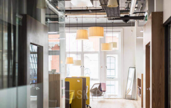 Kantoor te huur De Kleetlaan 4, Machelen (4)