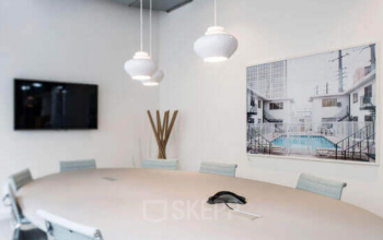 Kantoor te huur De Kleetlaan 4, Machelen (6)