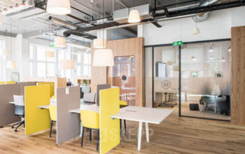 Kantoor te huur De Kleetlaan 4, Machelen (5)