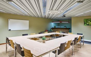 business center brussel airport vergaderzaal 1