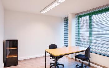 bedrijvencentrum brussel airport kantoor 3