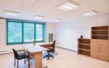 Bedrijven centrum brussel kantoor te huur kantoor 1