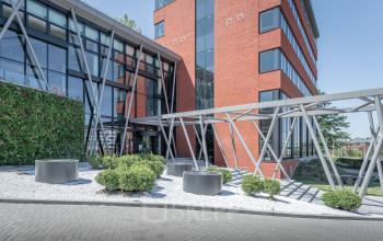 Kantoor te huur Berkenlaan 8A+8B, Brussel (2)