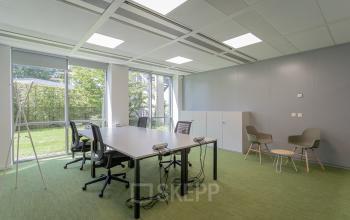 Kantoor te huur Berkenlaan 8A+8B, Brussel (2)