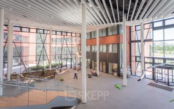 Kantoor te huur Berkenlaan 8A+8B, Brussel (6)