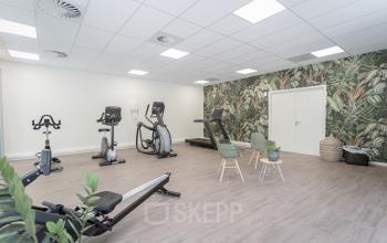 Kantoor te huur Berkenlaan 8A+8B, Brussel (7)