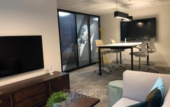 kantoor te huur brussel airport kantoorkamer