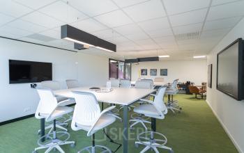 Kantoor te huur Berkenlaan 8A+8B, Brussel (8)