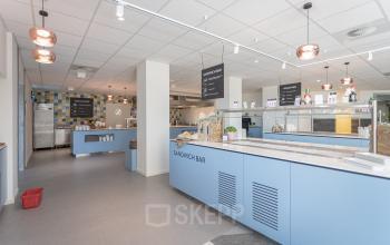 Kantoor te huur Berkenlaan 8A+8B, Brussel (8)