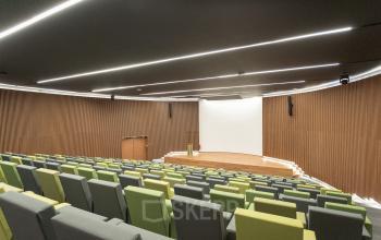 Kantoor te huur Berkenlaan 8A+8B, Brussel (1)