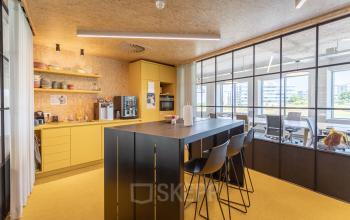 Kantoor te huur Berkenlaan 8A+8B, Brussel (3)