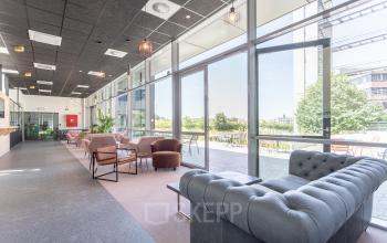 Kantoor te huur Berkenlaan 8A+8B, Brussel (6)