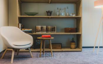 kantoorkamer huren bedrijvencentrum brussel airport