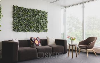 bedrijvencentrum relax zetel kantoor huren