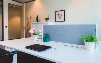 kantoor huren kantoorkamer brussel airport