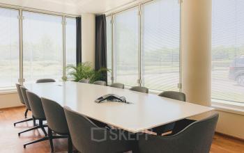 kantoorkamer huren businesscenter brussel airport kamer 2