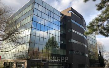 Kantoor te huur Grensstraat 7, Machelen (1)