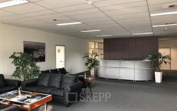 Kantoor te huur Grensstraat 7, Machelen (2)