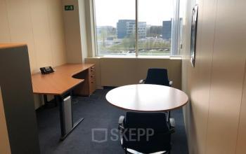 Kantoor te huur Grensstraat 7, Machelen (5)