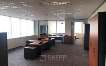 Kantoor te huur Grensstraat 7, Machelen (8)