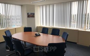 Kantoor te huur Grensstraat 7, Machelen (4)