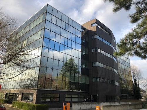 Kantoor te huur Grensstraat 7, Machelen (1)