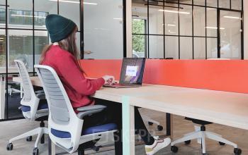 Kantoor te huur Ikaroslaan 1, Zaventem (2)