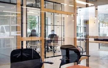 Kantoor te huur Ikaroslaan 1, Zaventem (7)