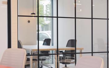 Kantoor te huur Ikaroslaan 1, Zaventem (6)