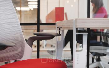 Kantoor te huur Ikaroslaan 1, Zaventem (3)