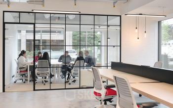 Kantoor te huur Ikaroslaan 1, Zaventem (8)