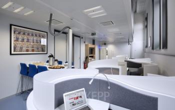 Kantoor te huur Europakruispunt 2, Brussel (1)