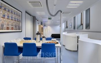 Kantoor te huur Europakruispunt 2, Brussel (3)