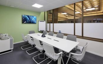 Kantoor te huur Europakruispunt 2, Brussel (4)